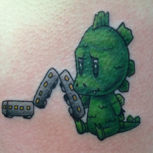 Meet your Posher, Jillian - Picture 2 of 7